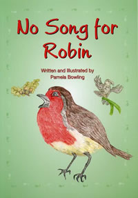 No Song for Robin